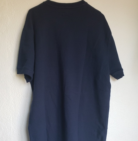 Polo Ralph Lauren Crewknit Shirt - Picture 2 of 3